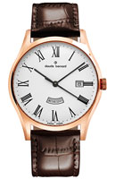 Швейцарские часы Claude Bernard 84200 37R BR Sophisticated Classics