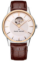 Швейцарские часы Claude Bernard 85017 357R AIR Sophisticated Classics