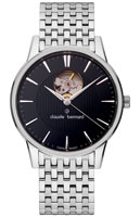 Швейцарские часы Claude Bernard 85017 3M NIN Sophisticated Classics