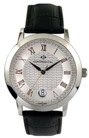 Швейцарские часы CONTINENTAL 1885-SS157