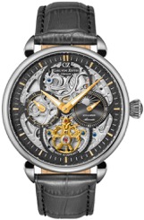 Carl von Zeyten CVZ0005BKGS,   
