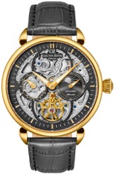 Carl von Zeyten CVZ0005GBKS,   