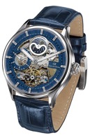 Carl von Zeyten CVZ0008BL, немецкие наручные часы