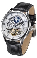 Carl von Zeyten CVZ0008WH, немецкие наручные часы