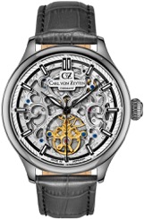 Carl von Zeyten CVZ0014SWHS,   