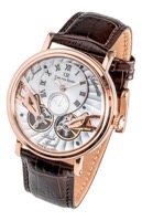 Carl von Zeyten CVZ0017RWH, немецкие наручные часы