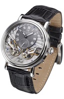 Carl von Zeyten CVZ0017SGY, немецкие наручные часы