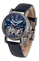 Carl von Zeyten CVZ0033BL, немецкие наручные часы