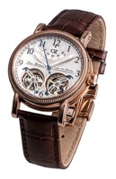 Carl von Zeyten CVZ0033RWH, немецкие наручные часы