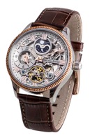Carl von Zeyten CVZ0034RWH, немецкие наручные часы