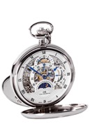 Carl von Zeyten CVZ0038SL, немецкие карманные часы
