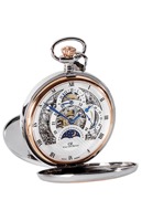 Carl von Zeyten CVZ0040RSL, немецкие карманные часы