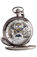 Carl von Zeyten CVZ0041SL, немецкие карманные часы