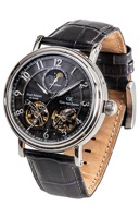 Carl von Zeyten CVZ0054GY, немецкие наручные часы