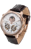 Carl von Zeyten CVZ0060RWHS, немецкие наручные часы