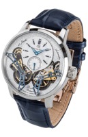 Carl von Zeyten CVZ0064WH, немецкие наручные часы
