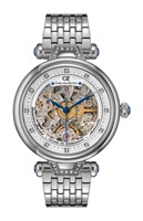 Carl von Zeyten CVZ0070WHMB, немецкие наручные часы