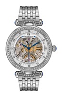Carl von Zeyten CVZ0071WHMB, немецкие наручные часы