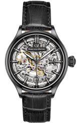 Carl von Zeyten CVZ0072BBKS,   