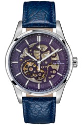 Carl von Zeyten CVZ0076BLS,   