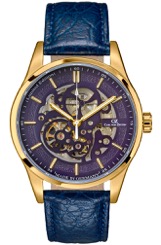 Carl von Zeyten CVZ0076GBLS,   