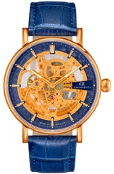 Carl von Zeyten CVZ0078GBLS,   