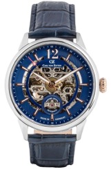 Carl von Zeyten CVZ0080BLRS,   