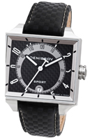Часы Денисов энигма Dtnissov enigma 955.112.4027.4.S российские часы с швейцарским механизмом, кварцевые