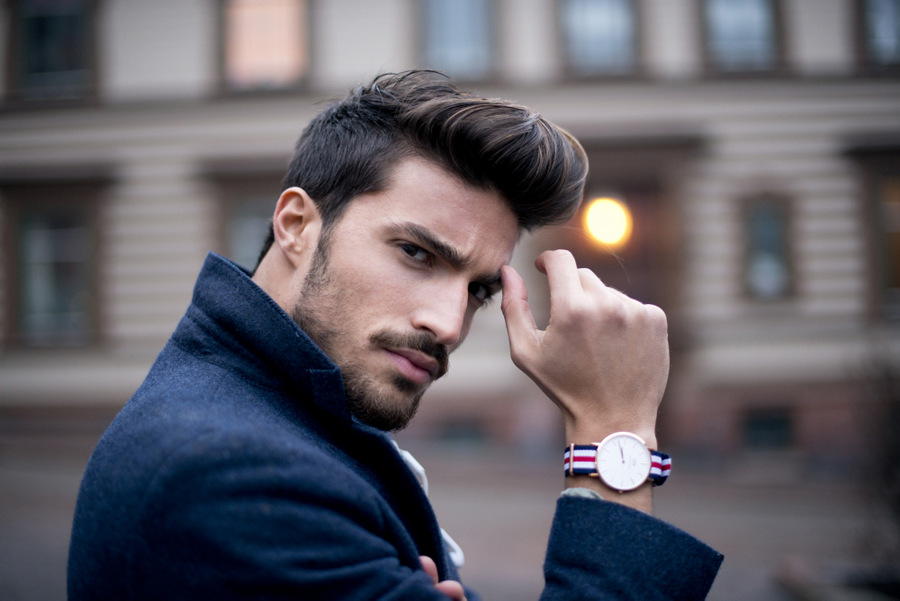  -    (Mariano Di Vaio)   Daniel Wellington Classic Canterbury 0102DW