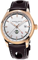 Швейцарские часы Frederique Constant FC-350HVG5B4