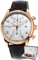 Швейцарские часы Frederique Constant FC-393RM5B4