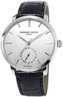 Швейцарские часы Frederique Constant FC-710S4S6