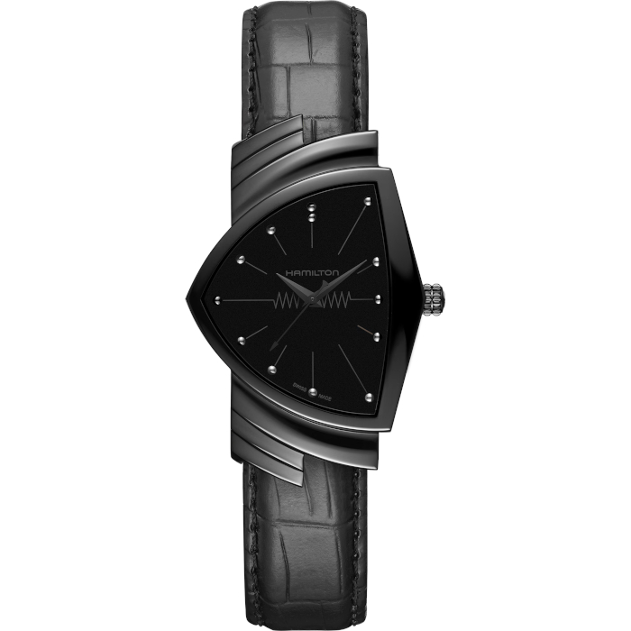    HAMILTON H24401731 Ventura QUARTZ