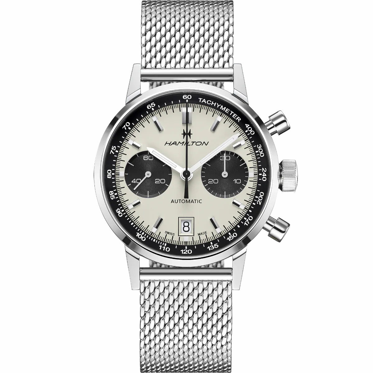   Hamilton H38416111 American Classic