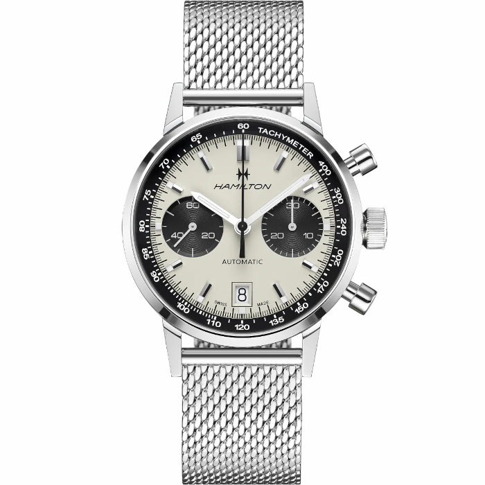   Hamilton H38416111 American Classic