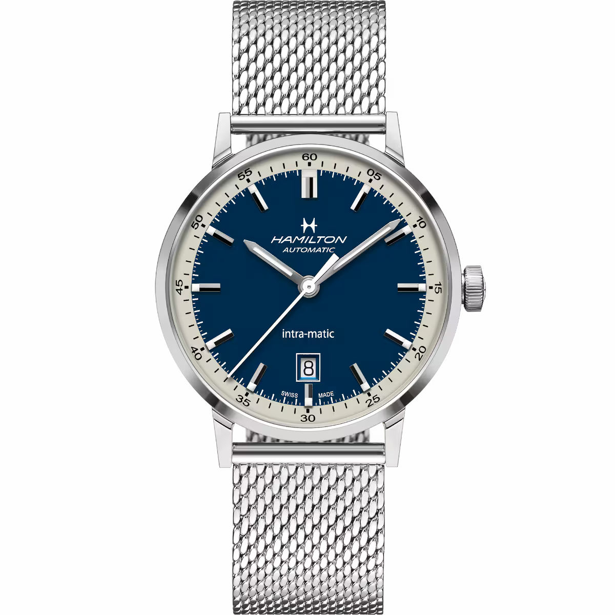   Hamilton H38425140 American Classic