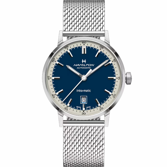   Hamilton H38425140 American Classic