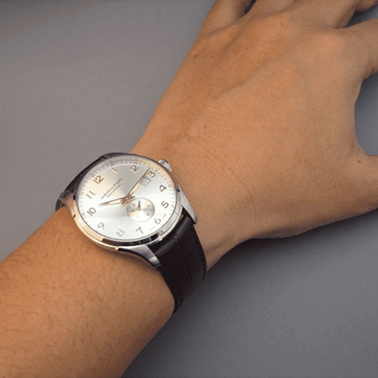 ���� Hamilton H42515555 JAZZMASTER ����� �3