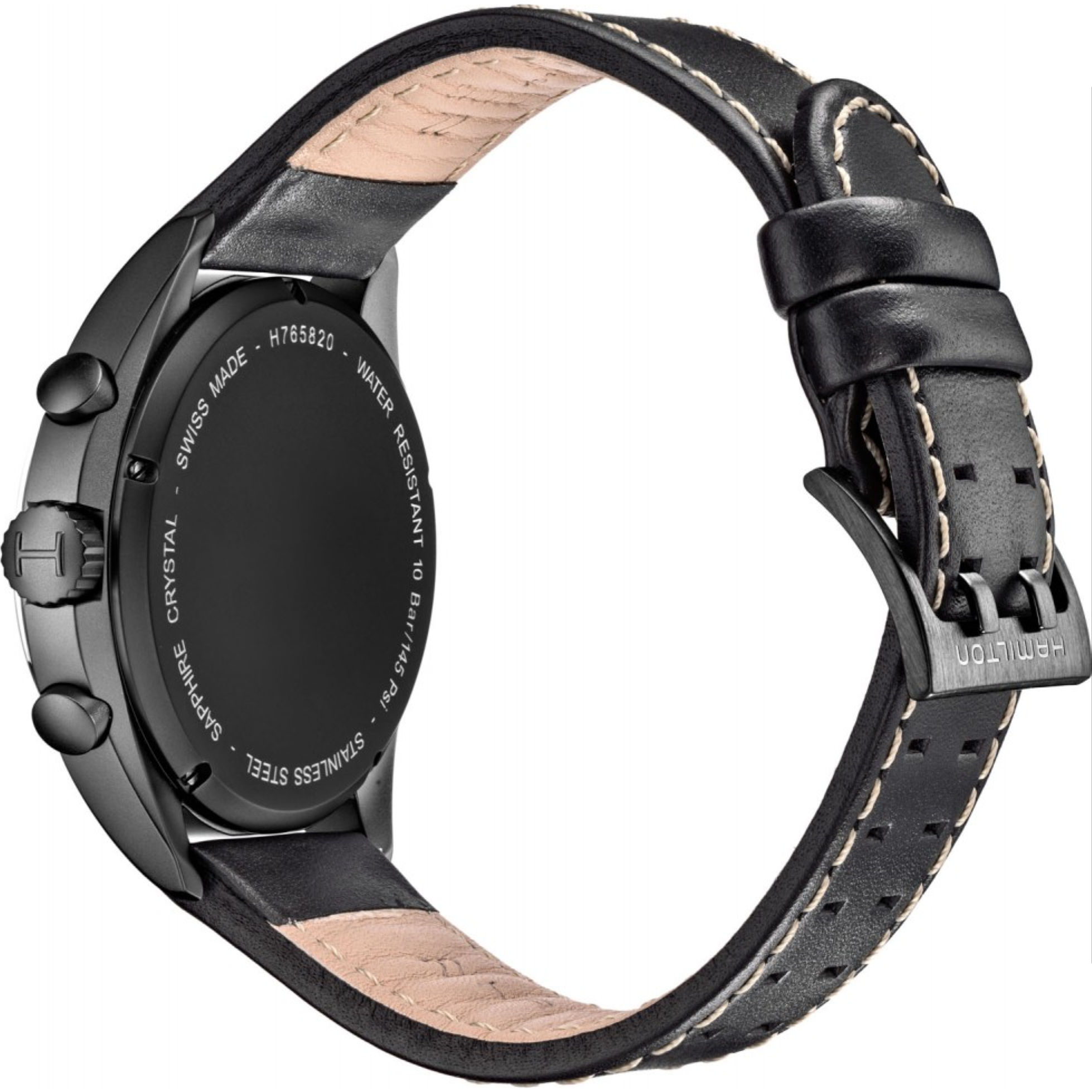 ���� Hamilton H76582733 ����� �2