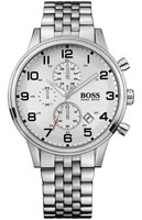 Швейцарские часы HUGO BOSS HB 1512445