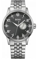 Швейцарские часы HUGO BOSS HB 1512724
