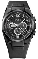 Швейцарские часы HUGO BOSS HB 1512736