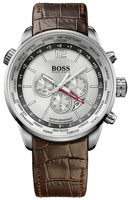 Швейцарские часы HUGO BOSS HB 1512739