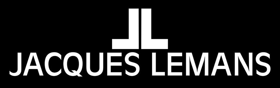 Логотип часов Jacques Lemans