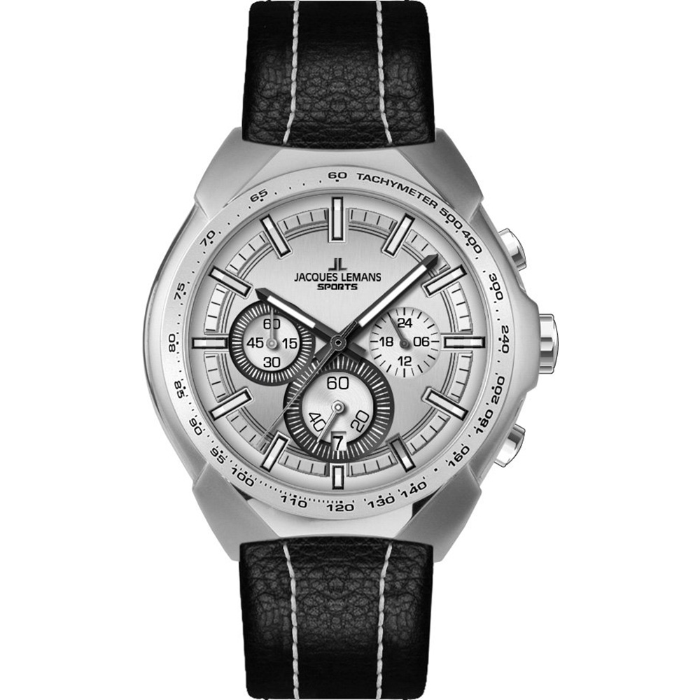  Jacques Lemans 1-1675B Sport Liverpool