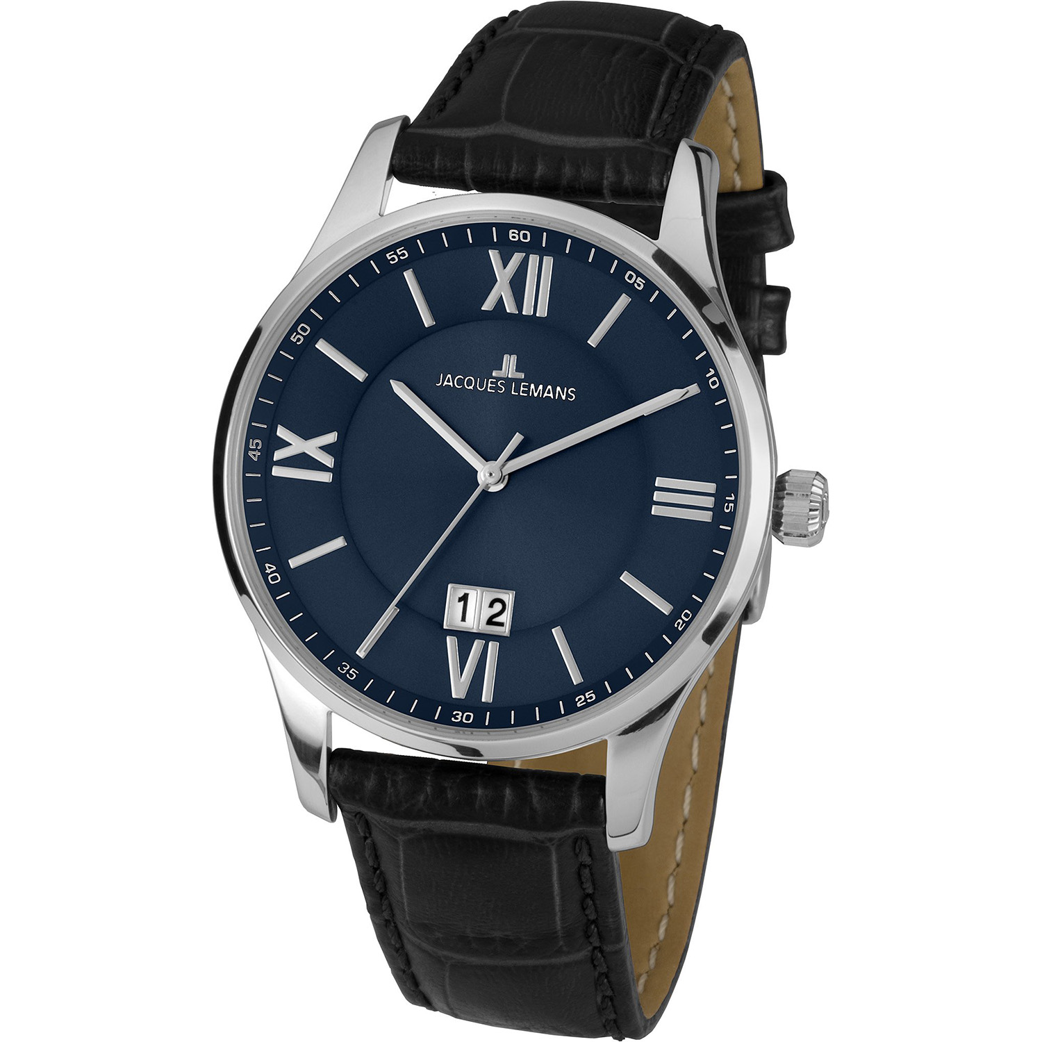  Jacques Lemans 1-1845O Classic London