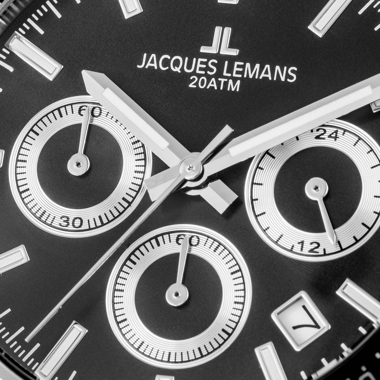  Jacques Lemans 1-1877A  2