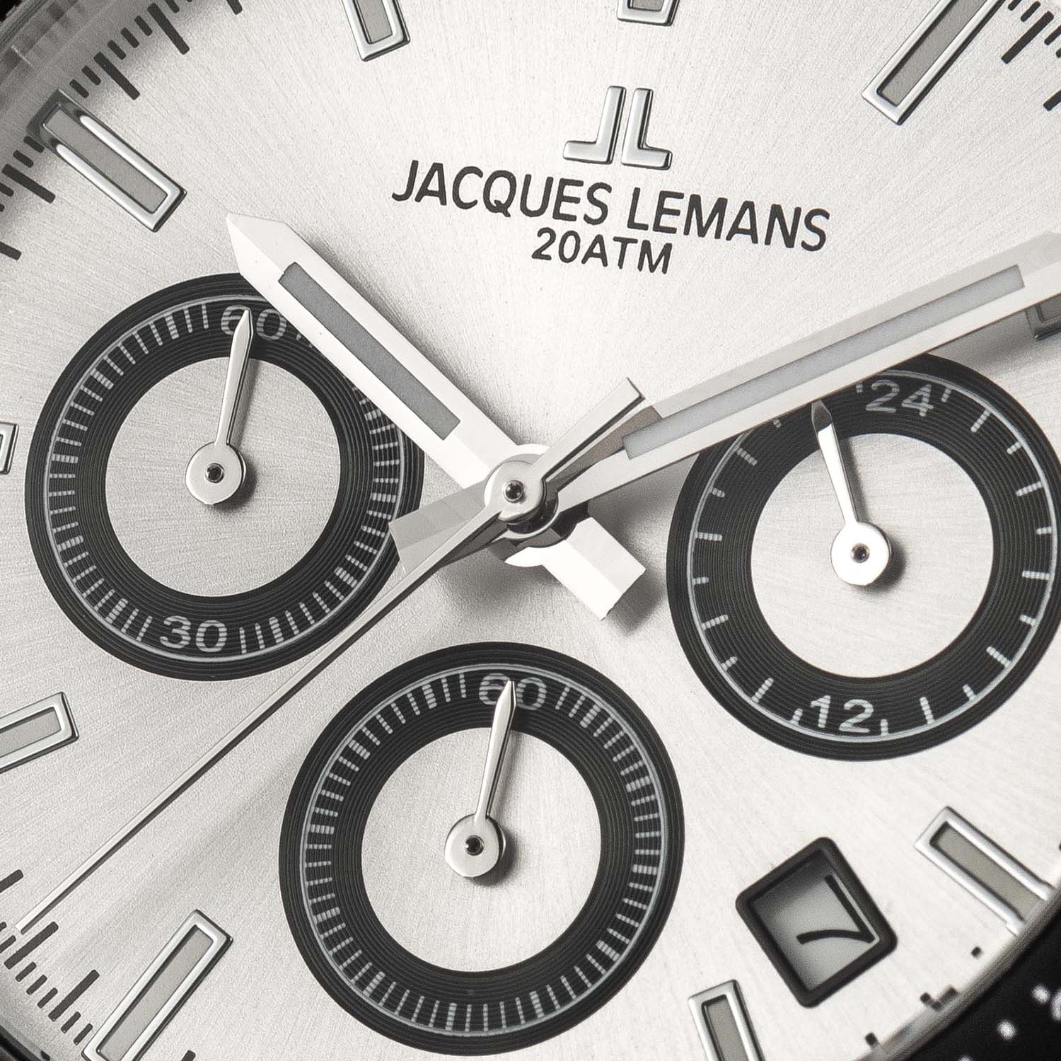  Jacques Lemans 1-1877F  3