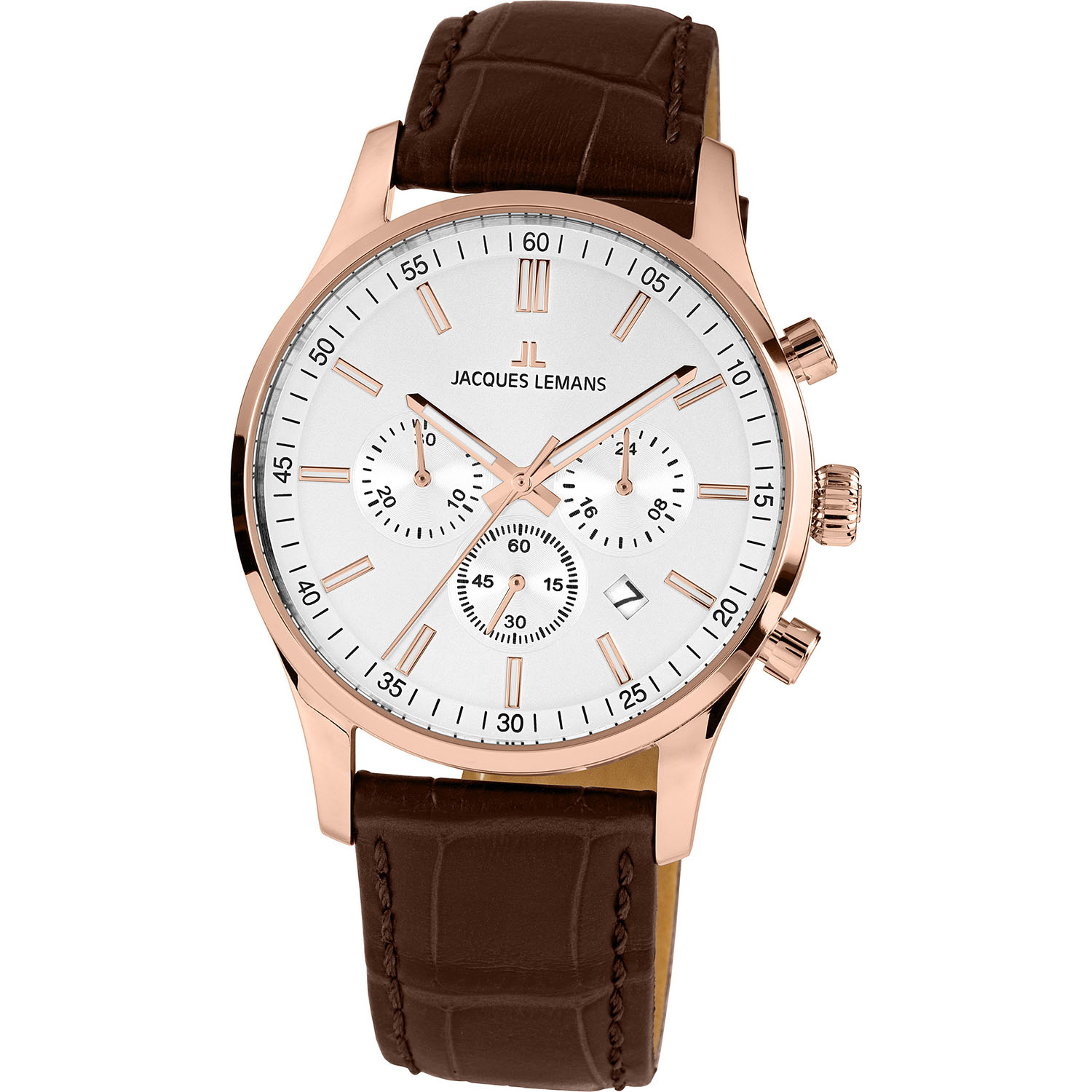  Jacques Lemans 1-2025E Classic London