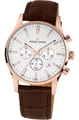  Jacques Lemans 1-2025E,  